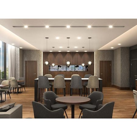 Ac Hotel By Marriott Ottawa Downtown Buitenkant foto